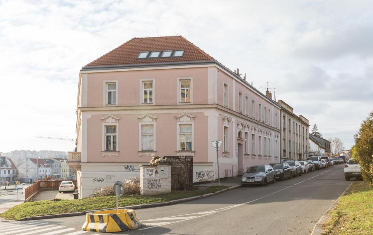 Sunshine Apartment Near The City Center Prague Luaran gambar