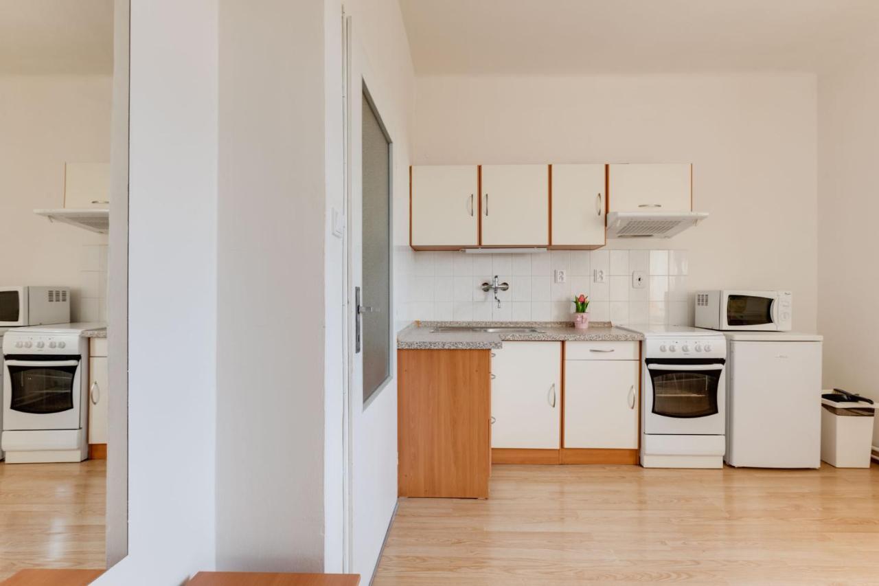 Sunshine Apartment Near The City Center Prague Luaran gambar