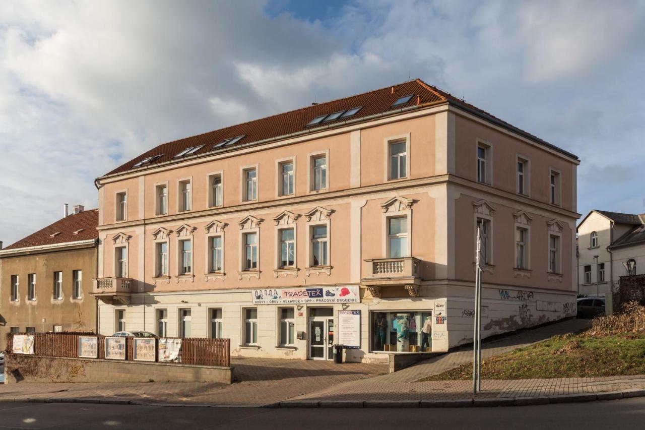 Sunshine Apartment Near The City Center Prague Luaran gambar