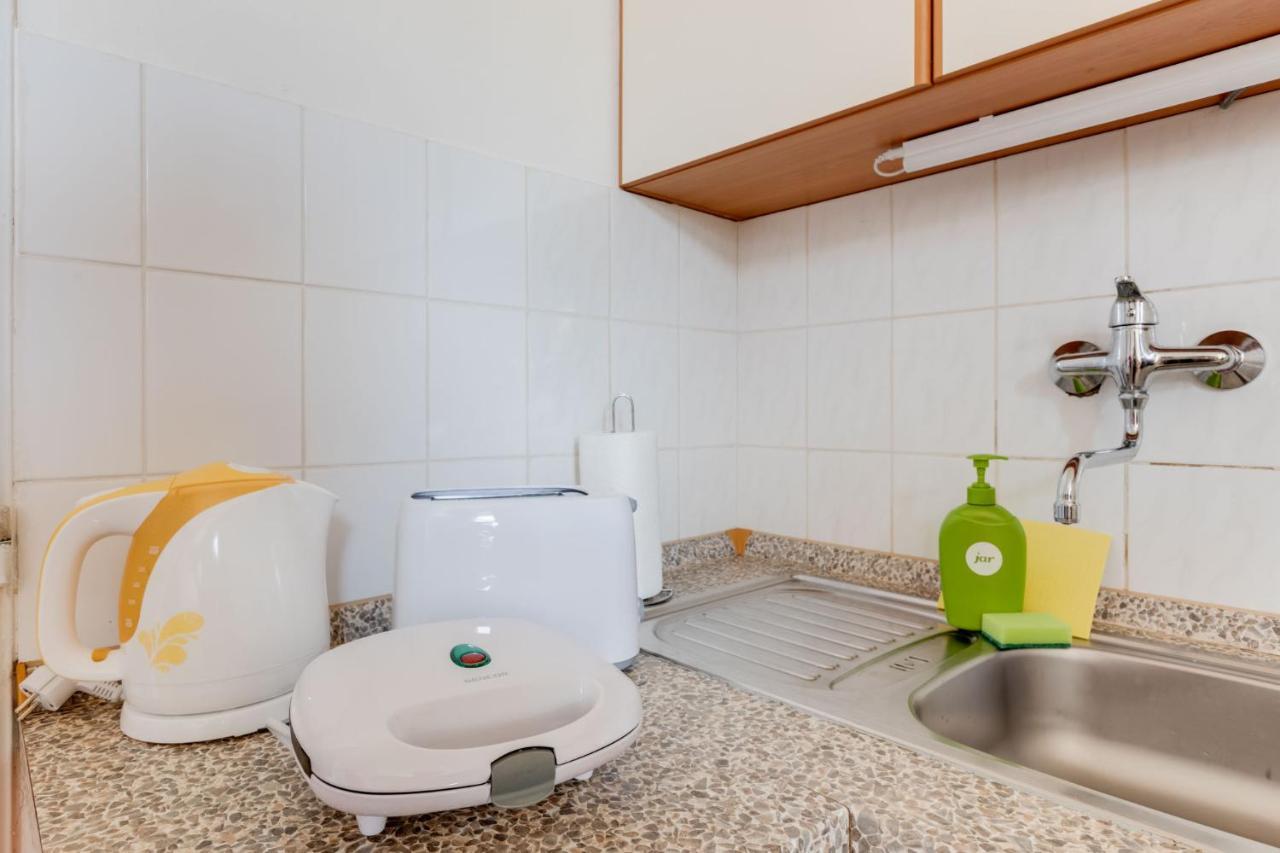 Sunshine Apartment Near The City Center Prague Luaran gambar