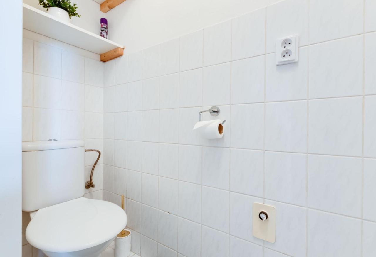 Sunshine Apartment Near The City Center Prague Luaran gambar